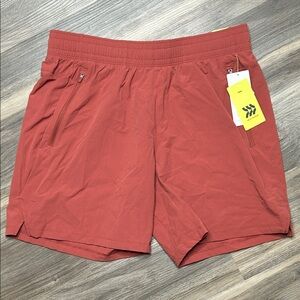 NWT All in Motion 7" Woven Short